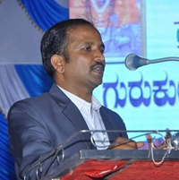 Prabhakar Urs