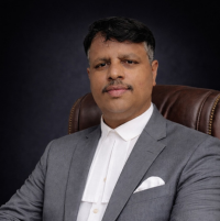 Prabhakar Urs